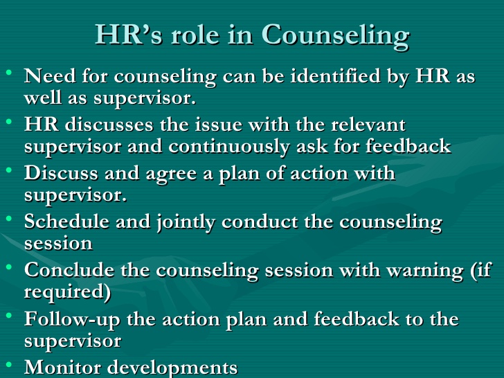 Counselling Singapore